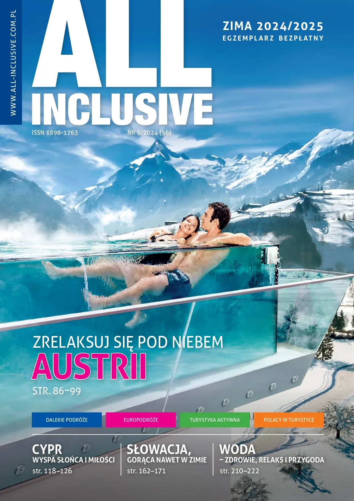ALL Inclusive #56