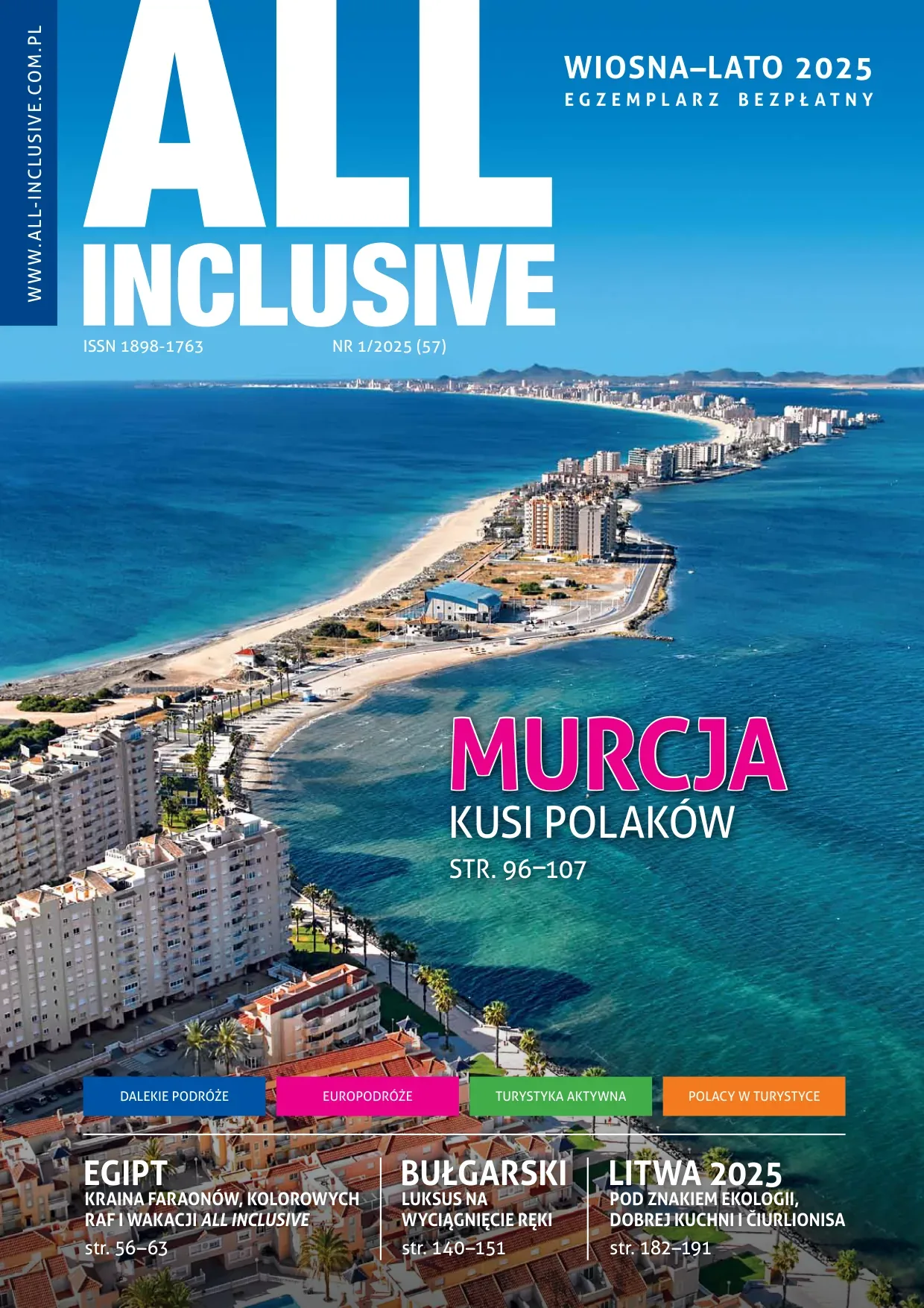 ALL Inclusive #57