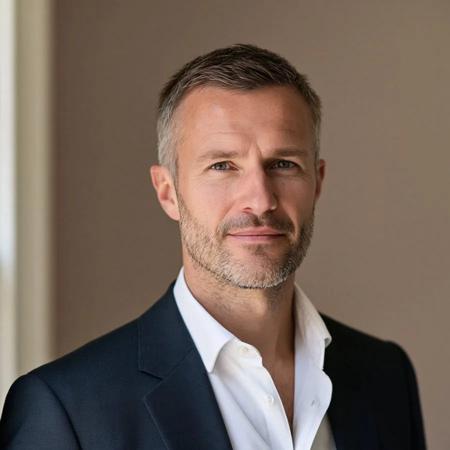 Michał Domański