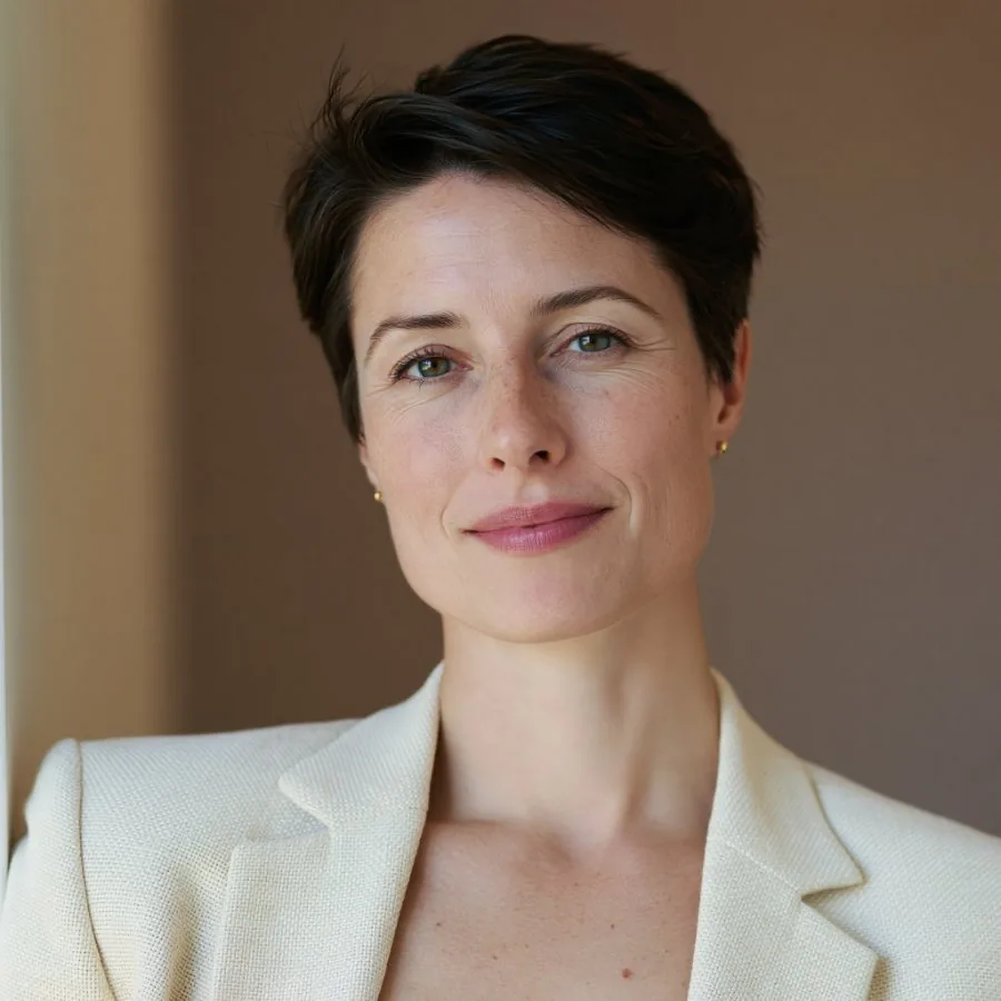 Viola Domański-Szabó